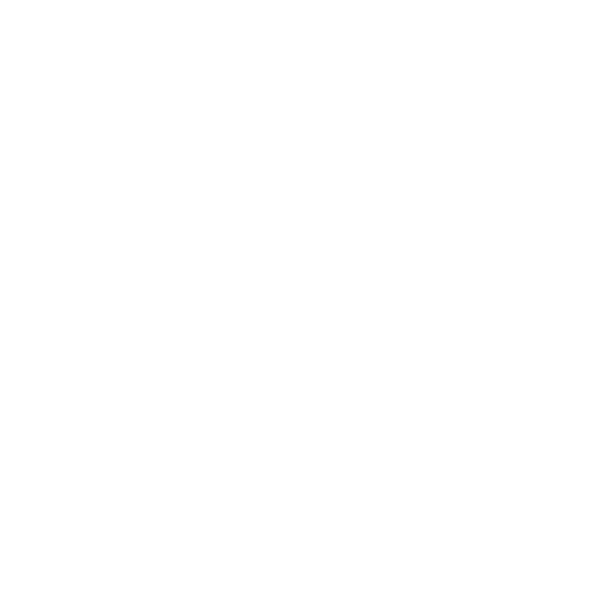 A white background with a few lines on it