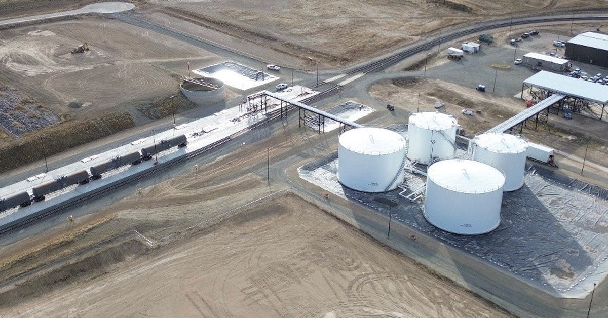 How Experience Influences Rail Terminal Design & Performance