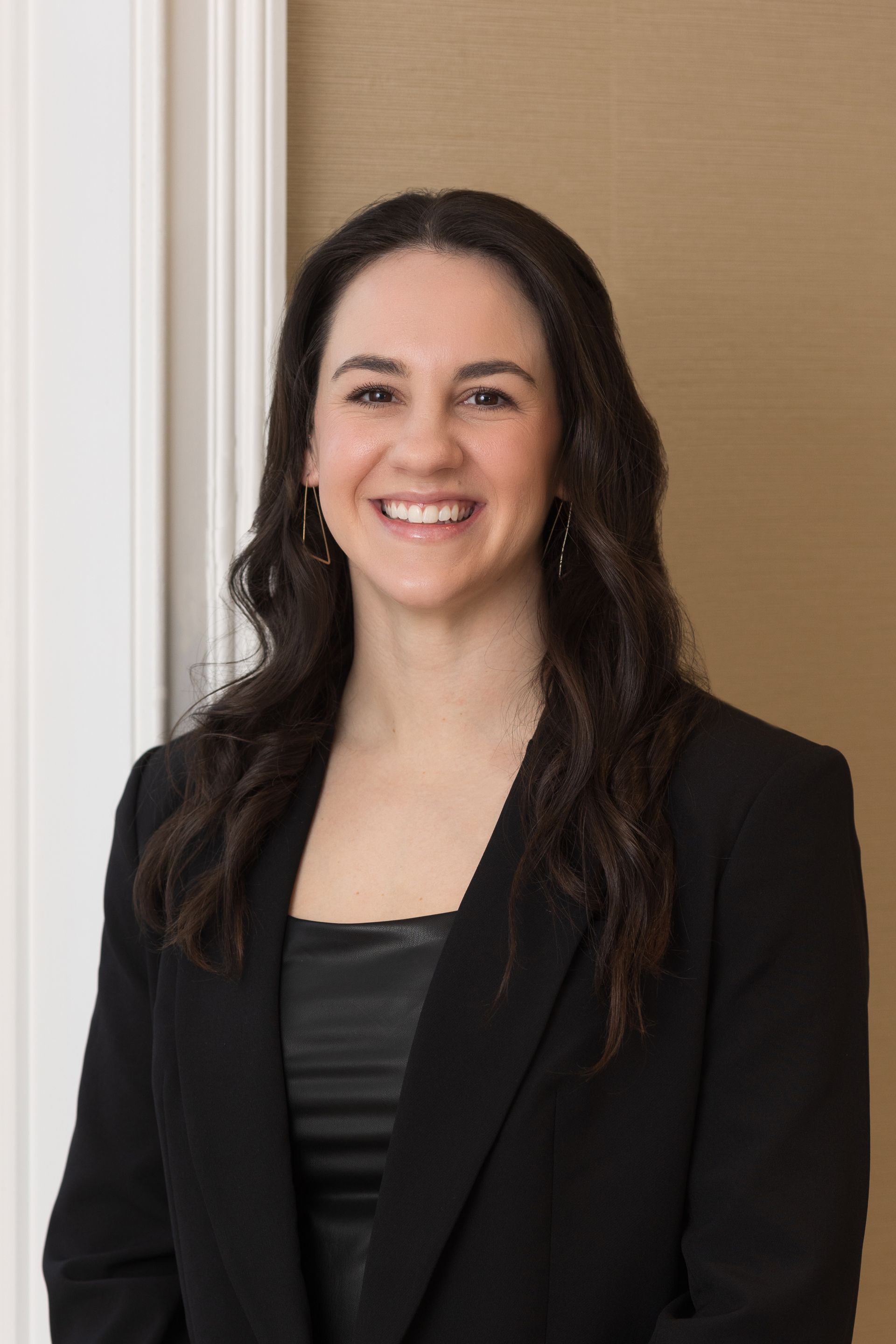 Katelynn E. Fetter
