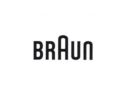 Braun - Logo