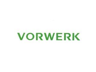 Vorwerk - Logo