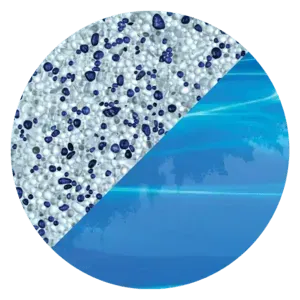 corfu crystal swatch