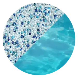 keppel crystal swatch