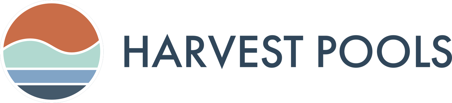 Harvest Pools