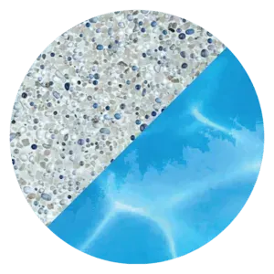 hayman island swatch