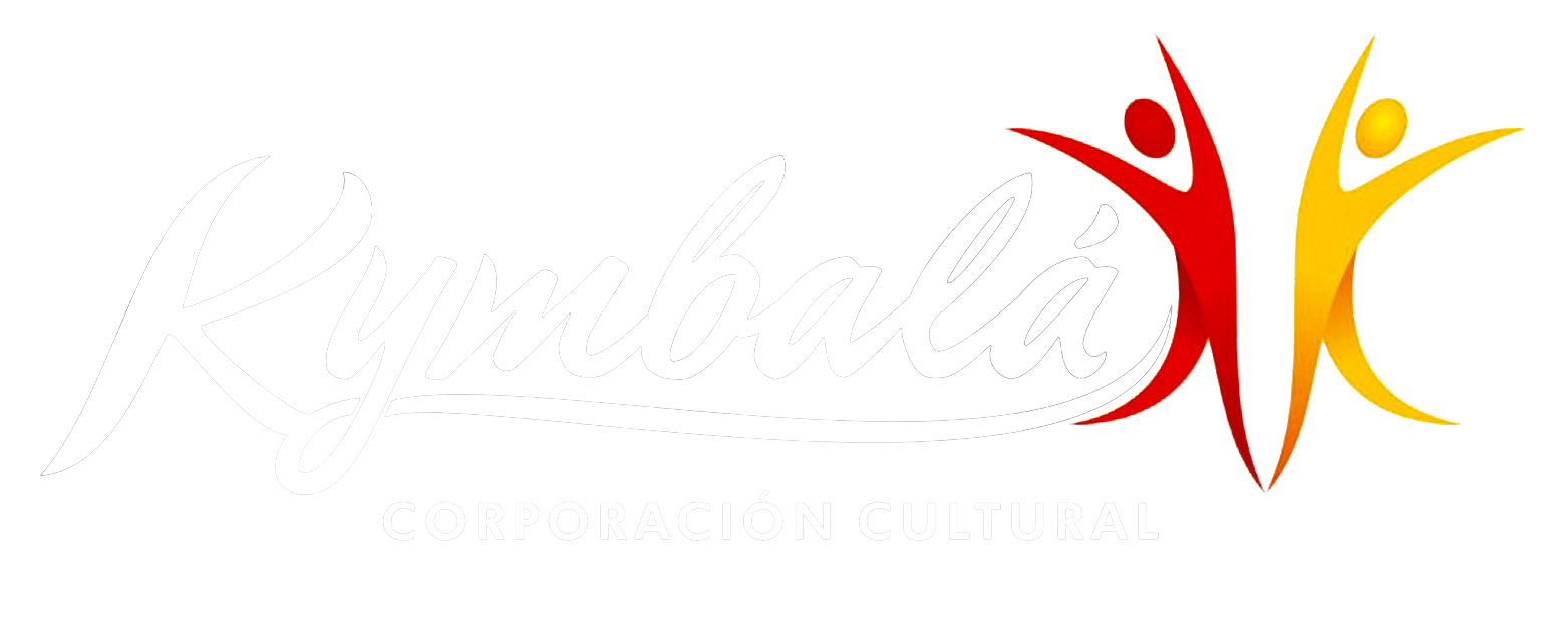 Dos personas están paradas una al lado de la otra con los brazos en el aire.