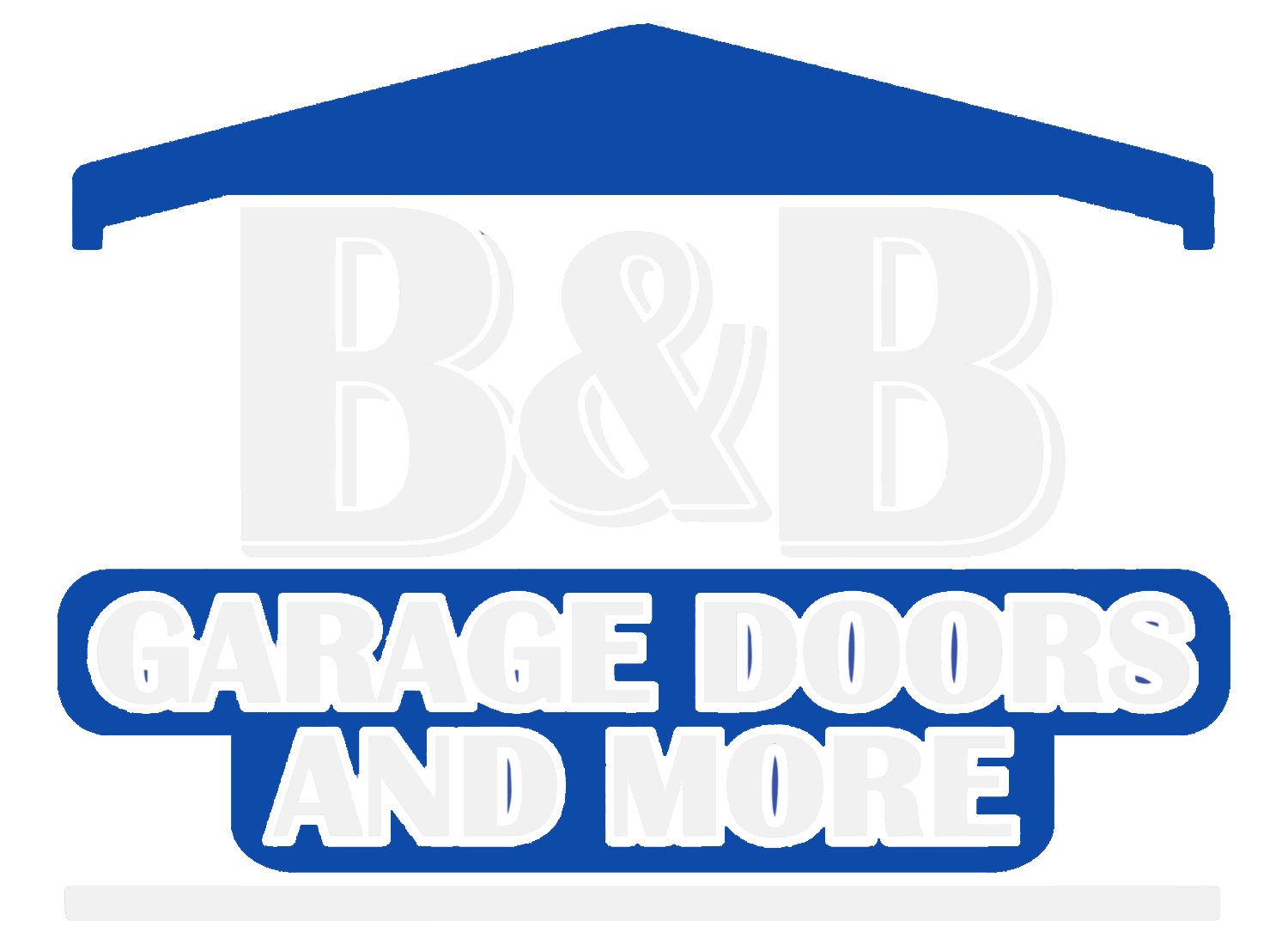 B&B Garage Doors