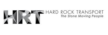 Hard Rock Transport Logo