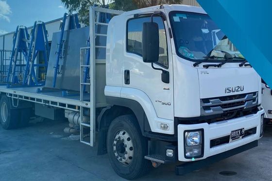 Stone Slab Transport Company Torquay