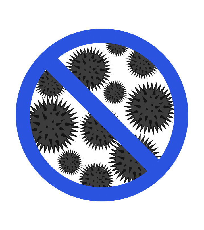 Mold Inspection, Removal, & Abatement Services.