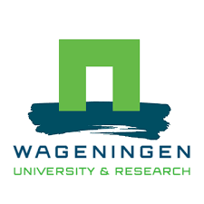 Een logo voor wageningen universiteit en onderzoek