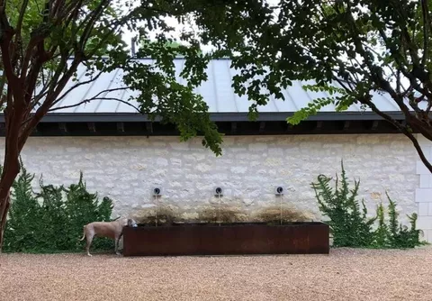 Fire Pit