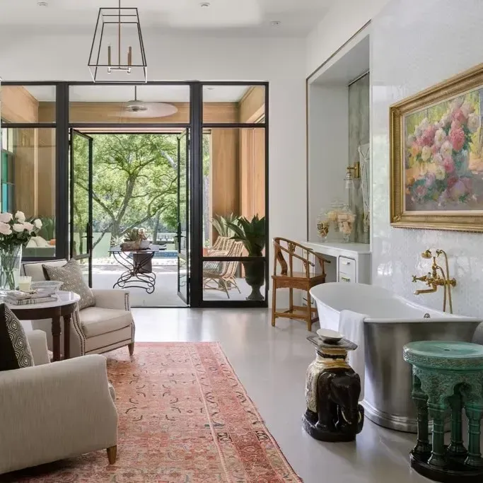 Joe Rogan's Mansion in Austin, Texas: A Luxurious Retreat for the Ultimate Lifestyle