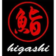 ristorante higashi logo