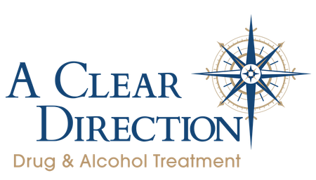 A Clear Direction logo
