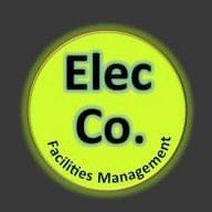 Elec Co Facilities Management logo