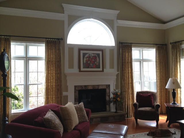 Mohnton, PA Project #1