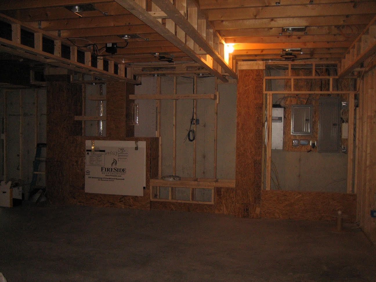 Mohnton, PA Project #3