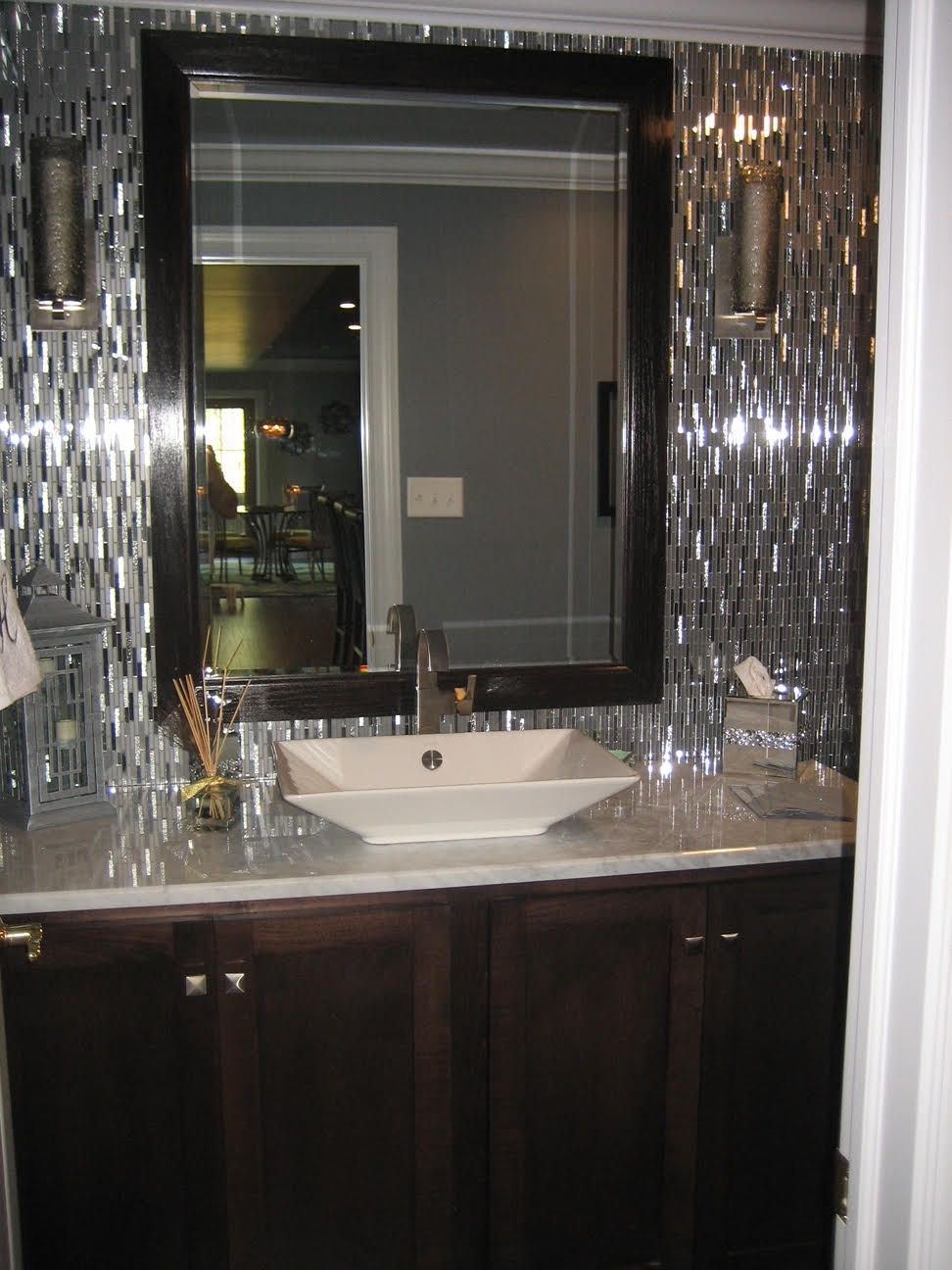 Bathroom Interior Design