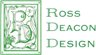 Ross Deacon Design