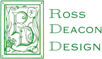 Ross Deacon Design