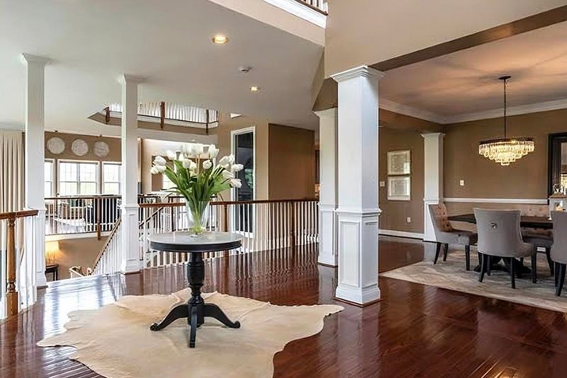 Modern Living Room