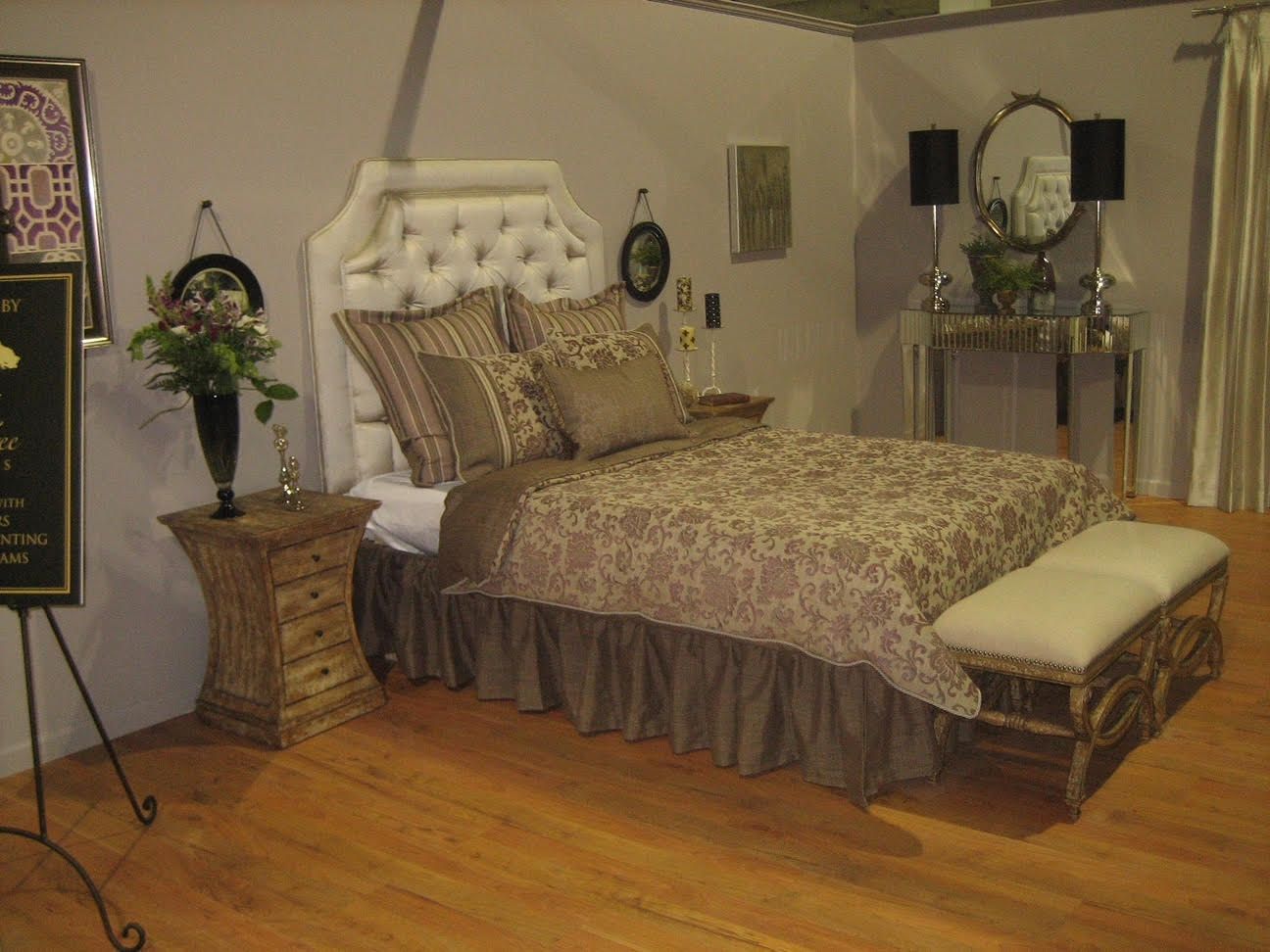 SE Home & Garden Show Project