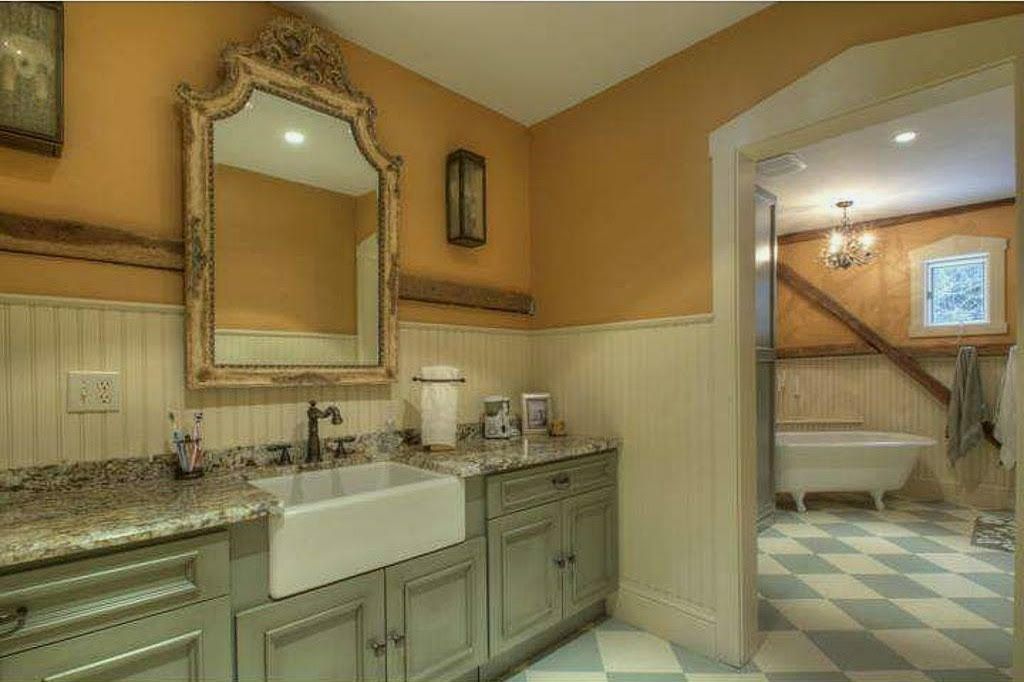 Train Station Project