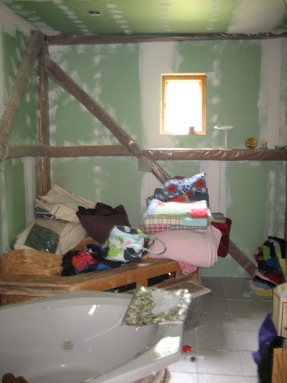 House Unused Furnitures