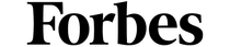 Logotipo de la revista Forbes.