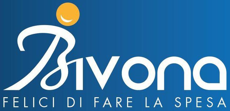 Bivona Supermercati Logo