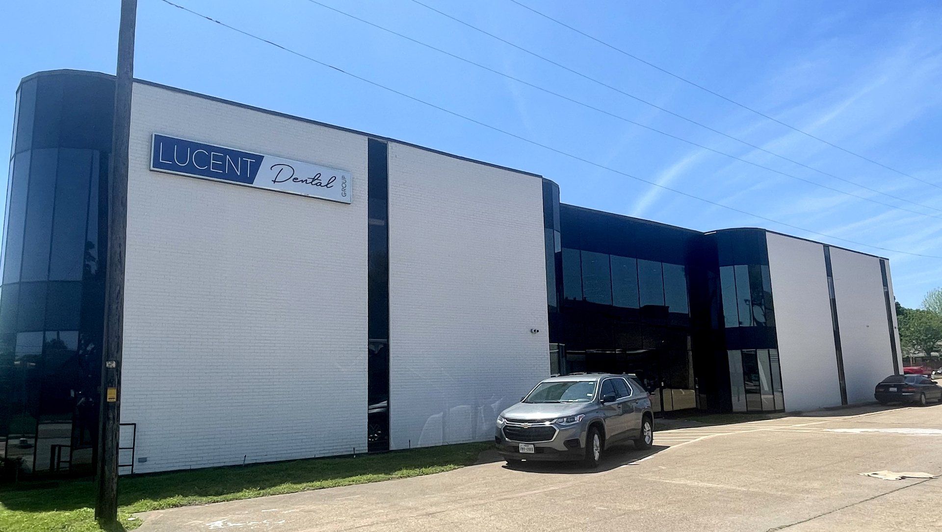 Lucent Dental Group Corporate Office