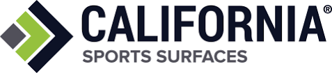 California Sports Surfaces logo - Jacksonville, FL — Pro Sealed Asphalt Inc.