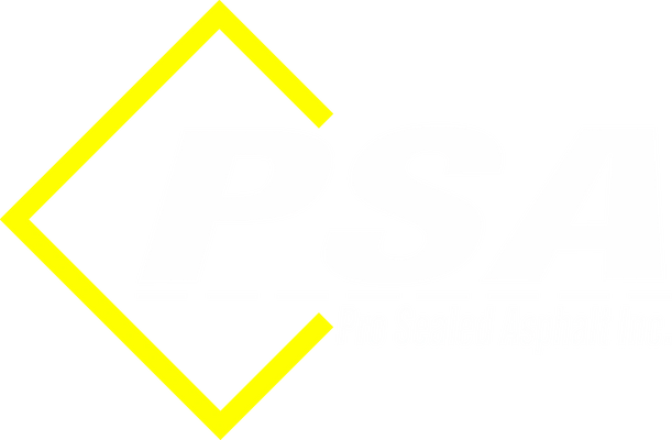 Pro Sealed Asphalt Inc.