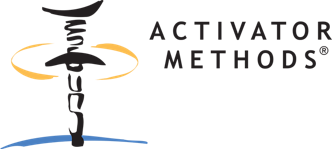 Activator Method logo