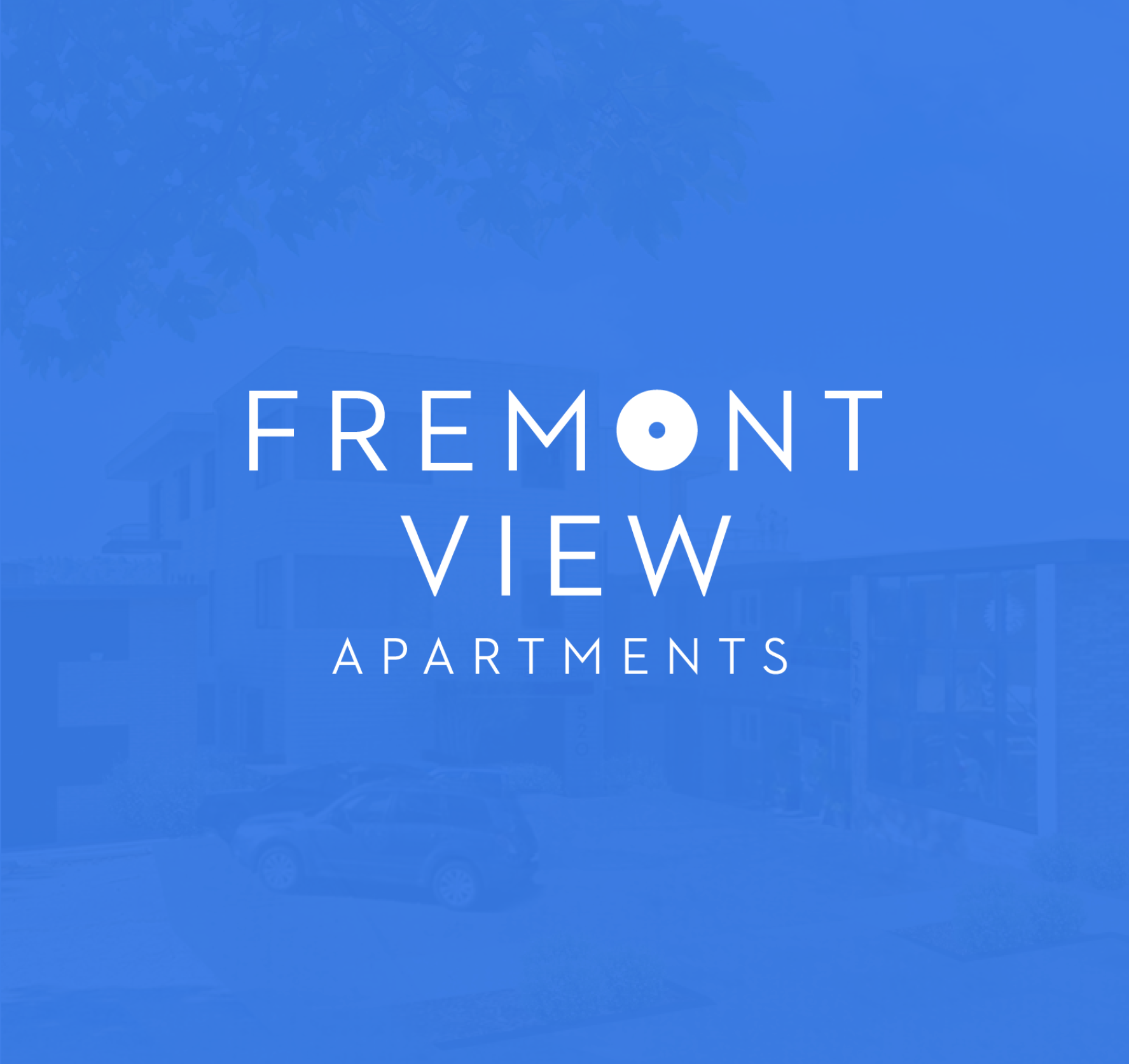 Fremont View Apartments