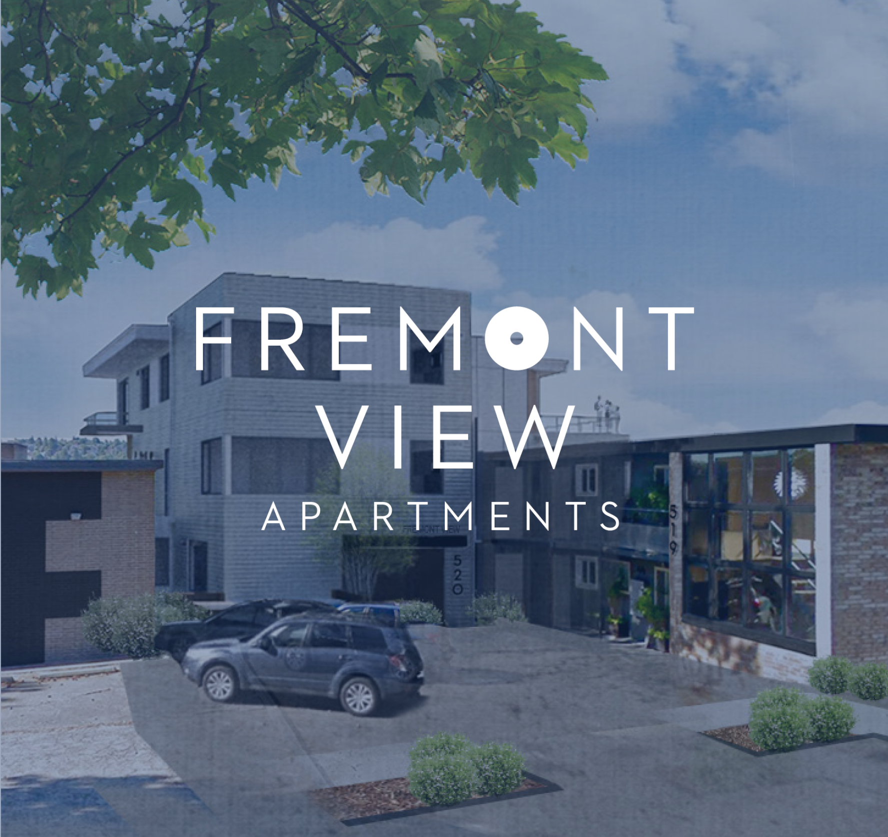 Fremont View Apartments