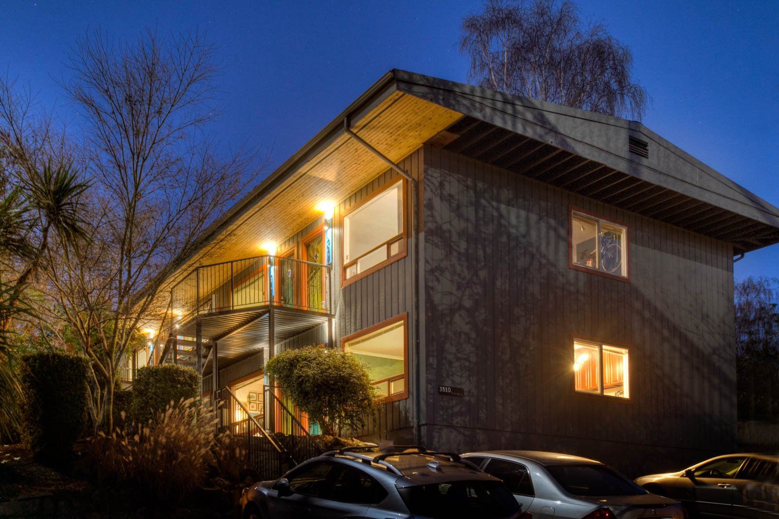 Troll Eye - 3510 Troll Av N - Exterior