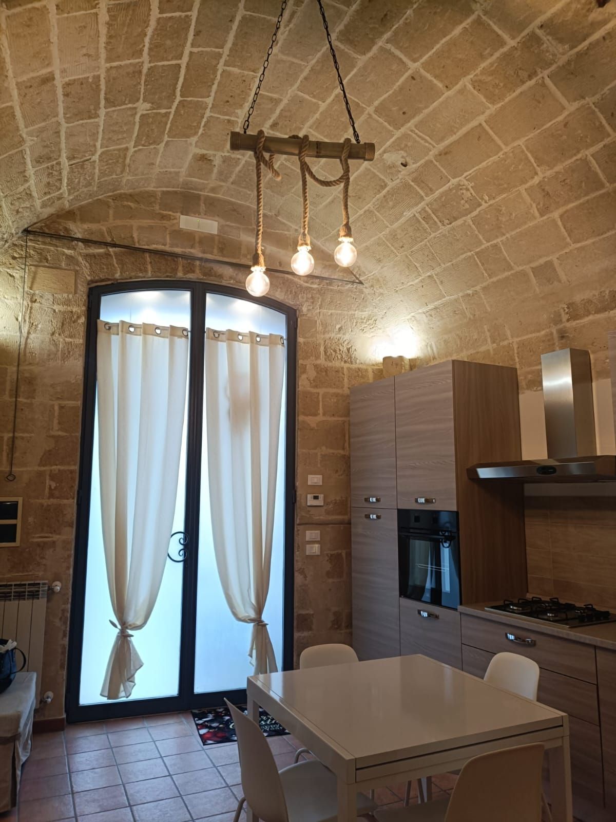 LA BIONDA LUNA BED AND BREAKFAST