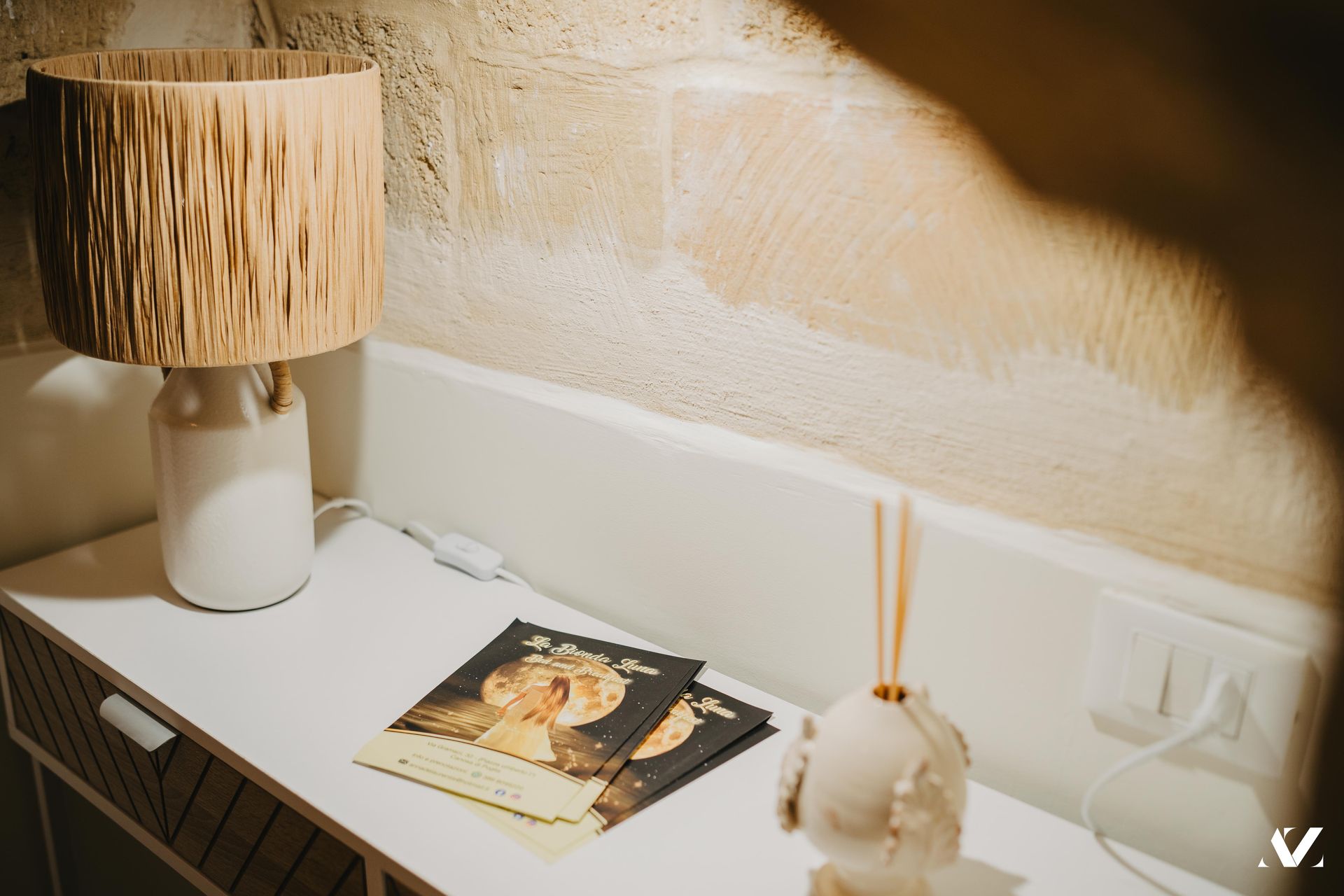 LA BIONDA LUNA BED AND BREAKFAST