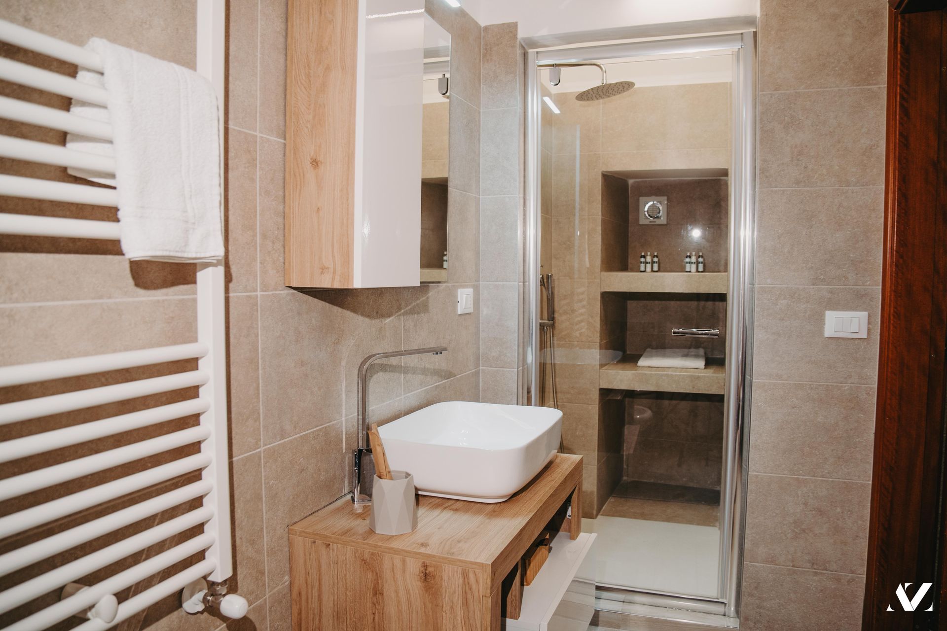 LA BIONDA LUNA BED AND BREAKFAST