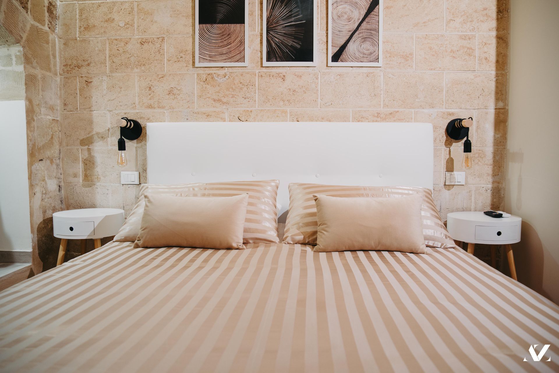 LA BIONDA LUNA BED AND BREAKFAST