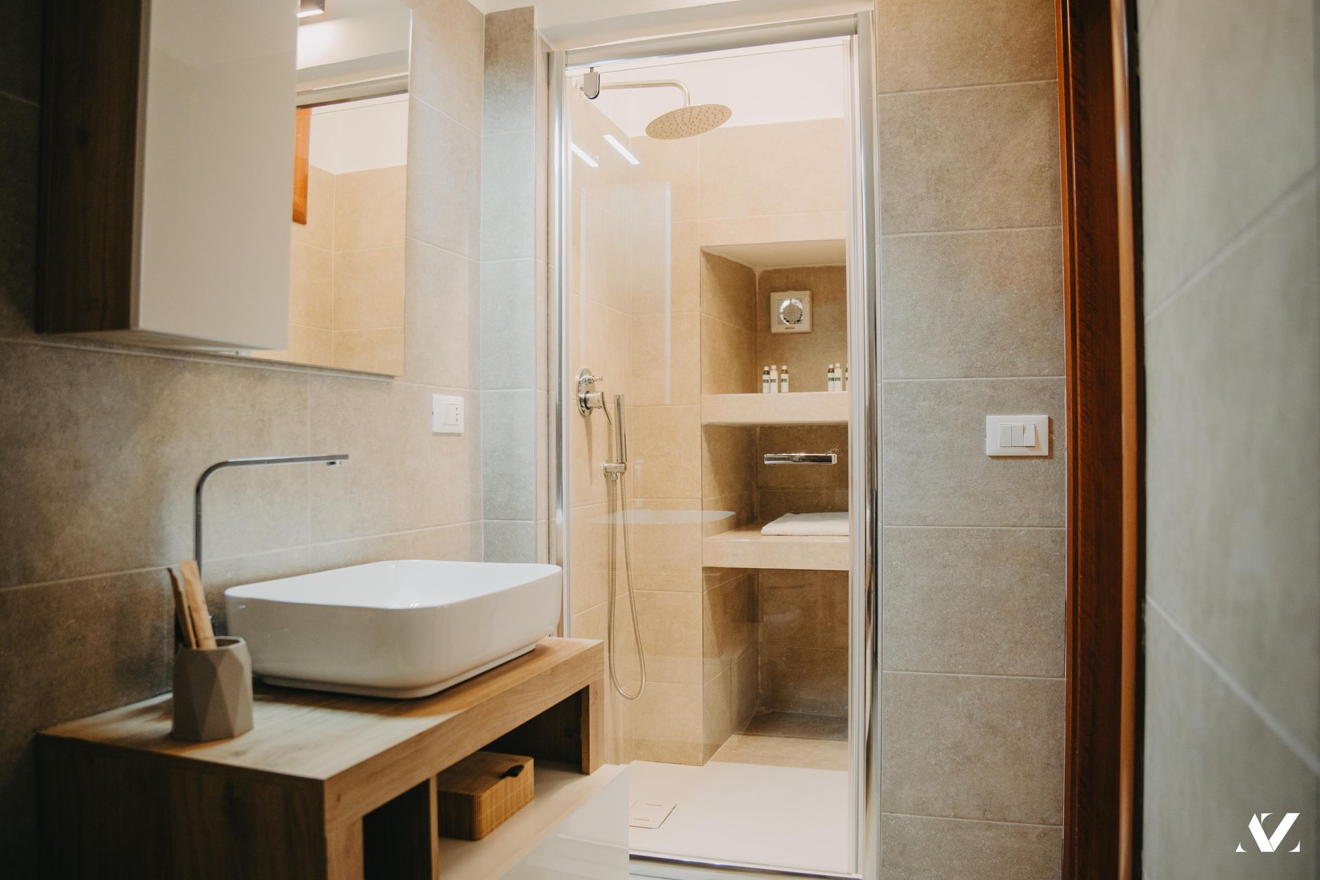 LA BIONDA LUNA BED AND BREAKFAST