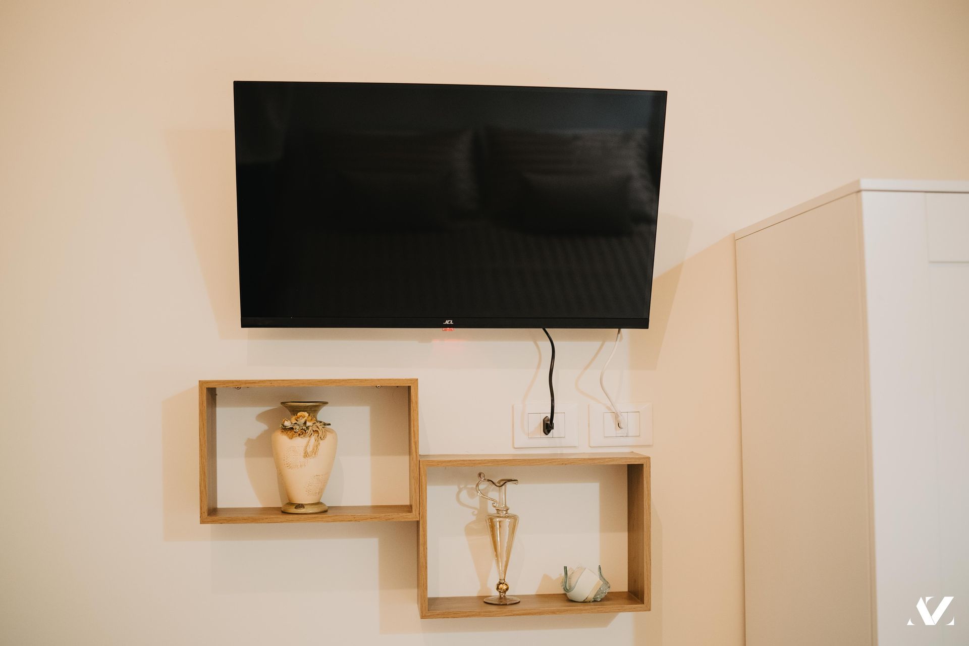 LA BIONDA LUNA BED AND BREAKFAST