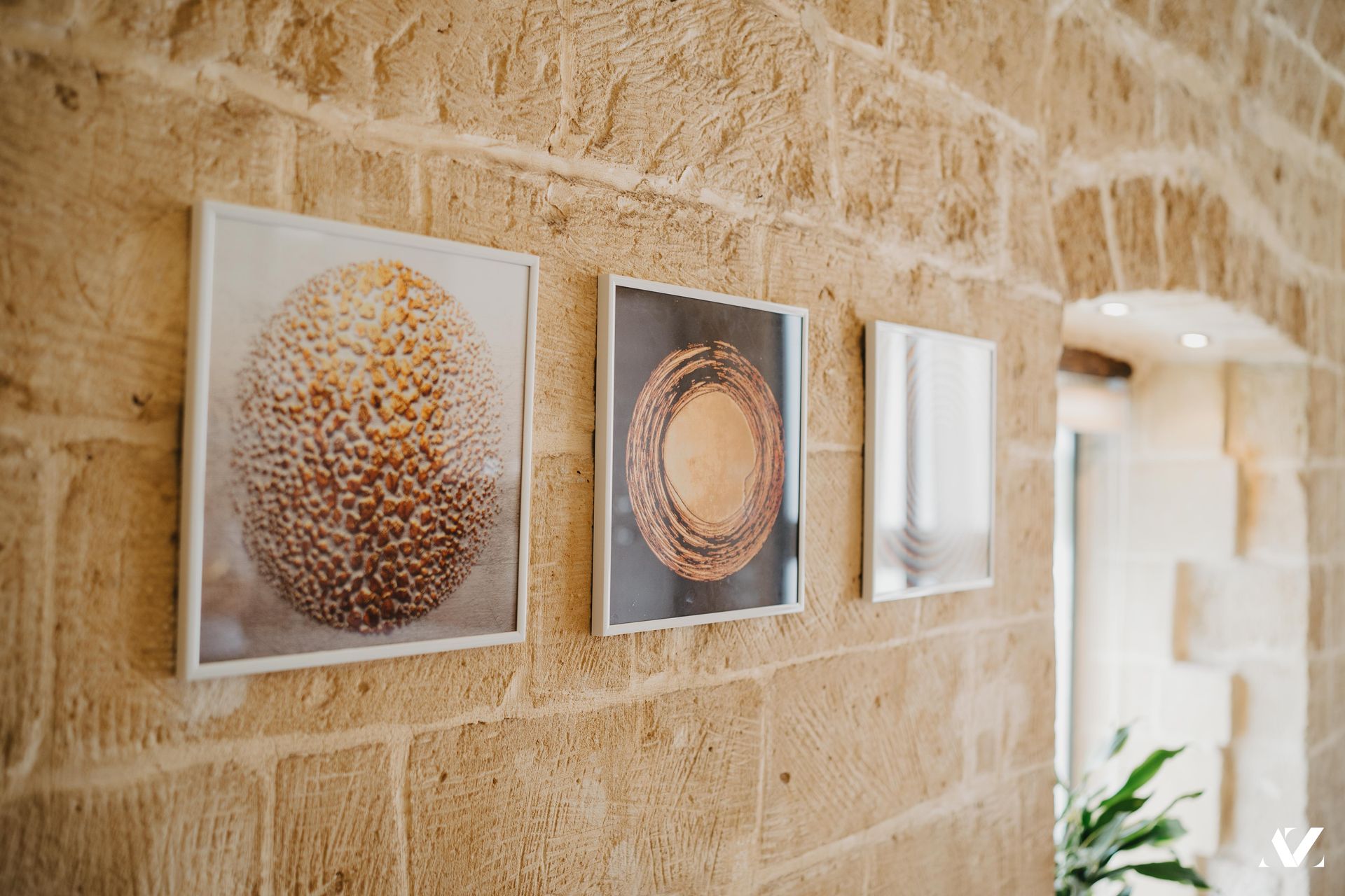 LA BIONDA LUNA BED AND BREAKFAST