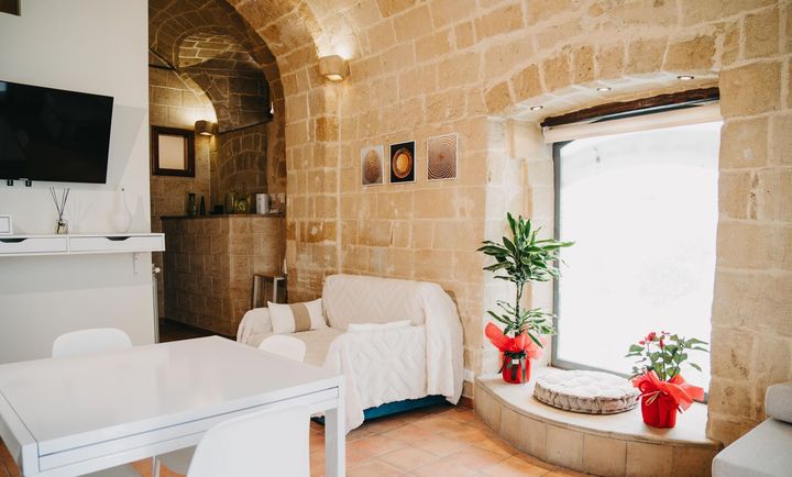 LA BIONDA LUNA BED AND BREAKFAST