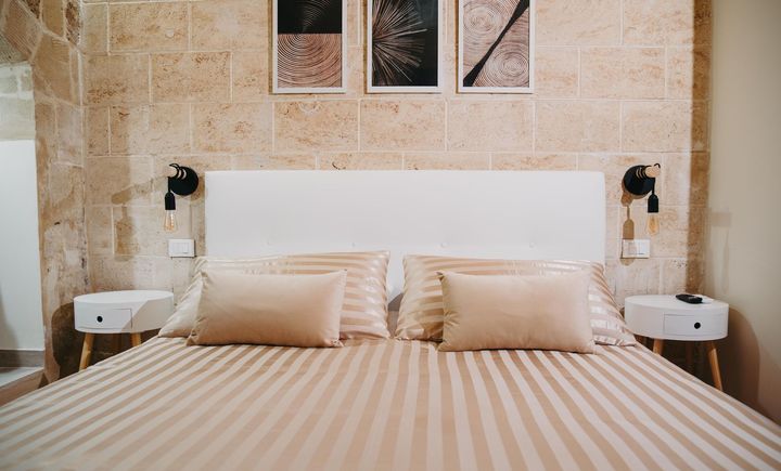 LA BIONDA LUNA BED AND BREAKFAST