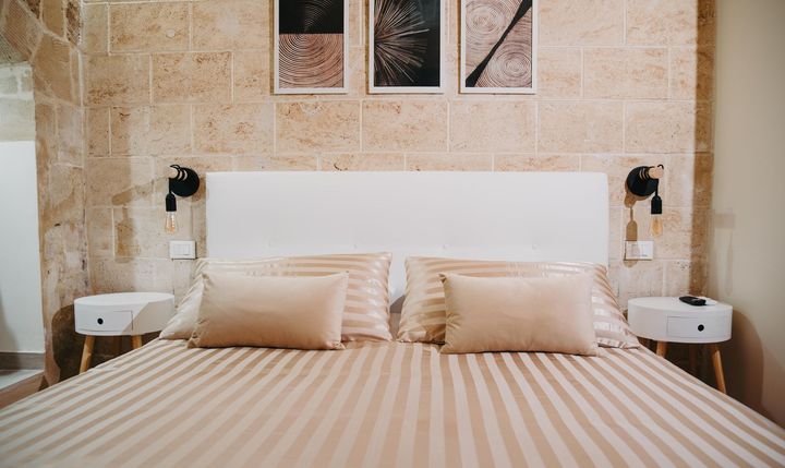 LA BIONDA LUNA BED AND BREAKFAST