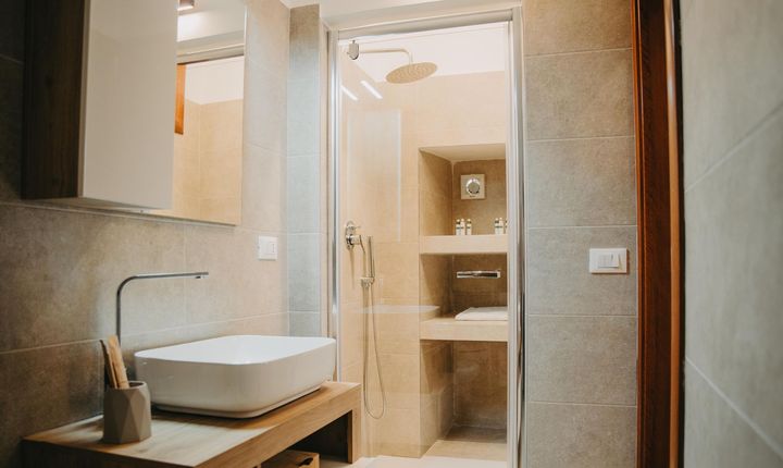 LA BIONDA LUNA BED AND BREAKFAST