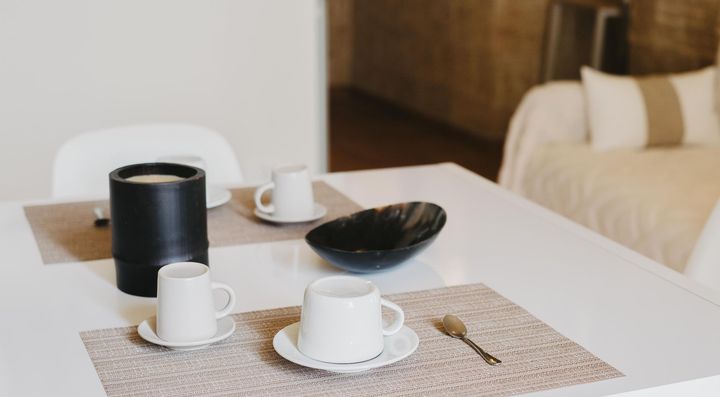 LA BIONDA LUNA BED AND BREAKFAST